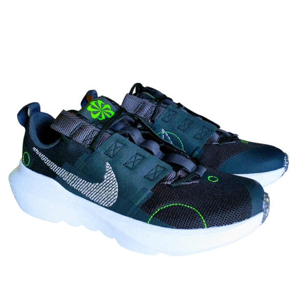 New Nike Crater Impact Big Kid's Shoes - Picture 2 of 14